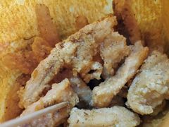 香酥鸡-孙记炸串小馆