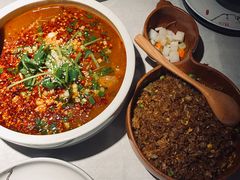 -绿茶餐厅(同成街华联店)