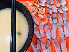 -台州老六海鲜面馆(上南总店)