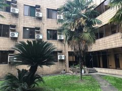 -四川大学（望江校区）西区留学生公寓