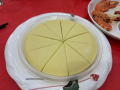 -碧海银沙海鲜餐厅(恒大海上威尼斯店)