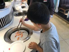 -阿尔卑斯比萨牛排火锅自助(喜悦汇店)