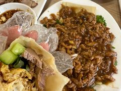 -姥家春饼店(漳州二路店)