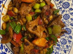 -新新湘菜馆(新中街二条店)