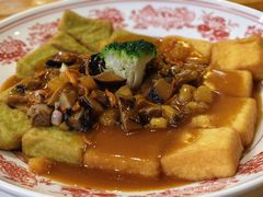 -花溪雨·森林餐厅(石基店)