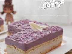 -壹点壹客·生日蛋糕(南山店)