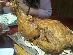 -窄巷子陕菜馆·地道陕西菜(粉巷店)