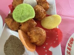 -熊家万峦猪脚(车城店)