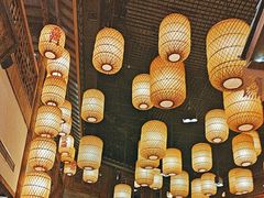 -南京大牌档(凯德大峡谷店)
