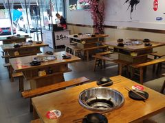 大堂-皇牛鲜生·牛爱牛鲜牛肉自选火锅(晋吉北路店)