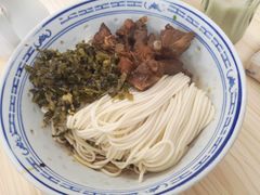 -盛兴面馆(真儒大厦店)