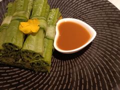 -茉莉餐厅(包河万达店)