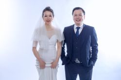 点击看大图 -金夫人婚纱摄影(长寿店)