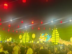 -歌斐颂巧克力小镇