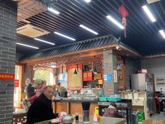 -雪琴面馆富安特色鱼汤面(城中花园店)