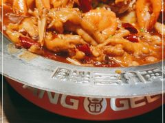 -胖哥俩肉蟹煲(湖滨银泰in77店)