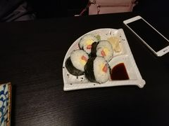 -日本料理神拉面