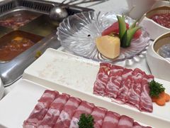 -海底捞火锅(勒泰店)