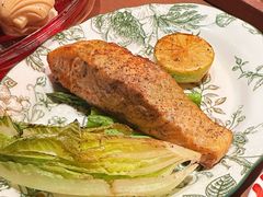 -Mammamia意大利餐厅(阳春巷店)