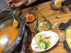 -炭恋火炉烤肉(凌云一街坊店)