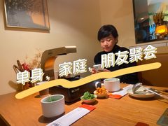 -祥云美食城(南强步行街店)