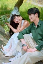 -全城热恋璀璨婚纱摄影