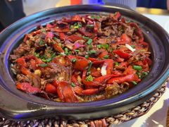 肉汤泡饭-匠熙小馆(崇文门店)