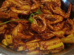 -王婆大虾(五道口店)