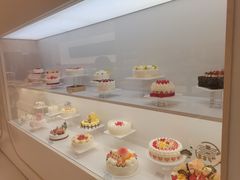 -好利来(建筑大学店)