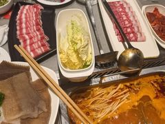 -海底捞火锅(漕宝路店)