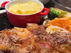 -豪客来牛排(文化路店)
