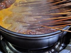 -灌县老妈砂锅串串(总店)