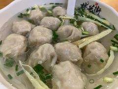 -梦花街馄饨店(中华苑店)