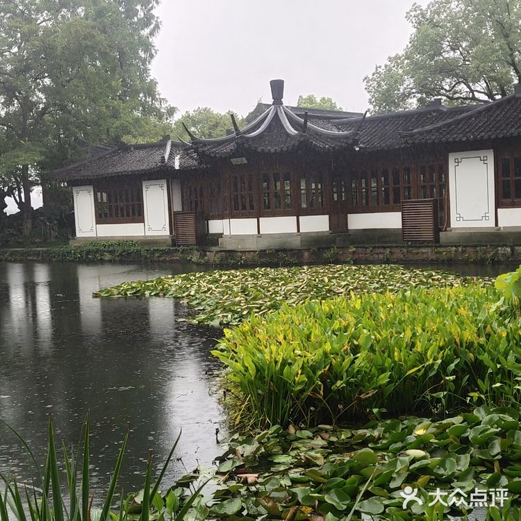 走了很远的路，这次来已经时隔两年