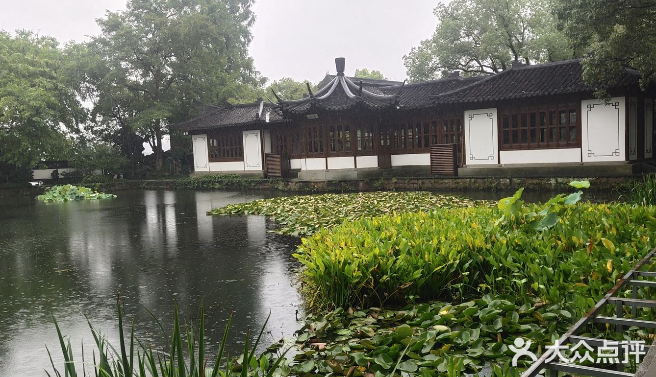 走了很远的路，这次来已经时隔两年