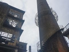-广州市紫泥堂文化创意园景区