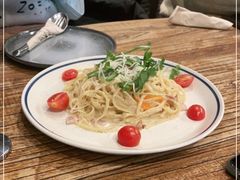 -Brut Eatery悦璞食堂(愚园路店)