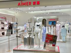 -王府井百货熙地港店