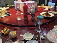 -春来和(汉城南路店)