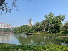 -东山湖公园