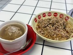 -小罗子汤店(大士院总店)