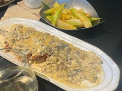 -Ameigo梅果·云贵川bistro(长宁来福士店)