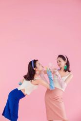 -克拉女神写真馆·匠心定制