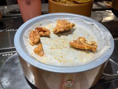 -龍歌自助小火锅(城阳万象汇店)