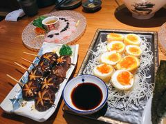 -大喜居酒屋·烧串(悦汇城店)