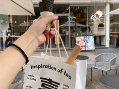 -喜茶(东莞汇一城店)