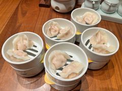-喜鼎海胆水饺(东港店)
