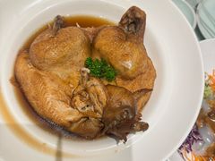 -老德州四合院·德州菜(天衢路店)