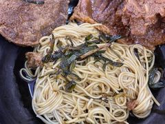 -凯丽上海阳春面馆(德仁里店)