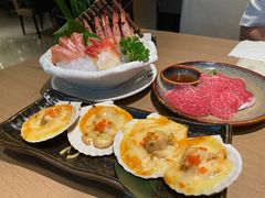 -大渔铁板烧(花园道店)